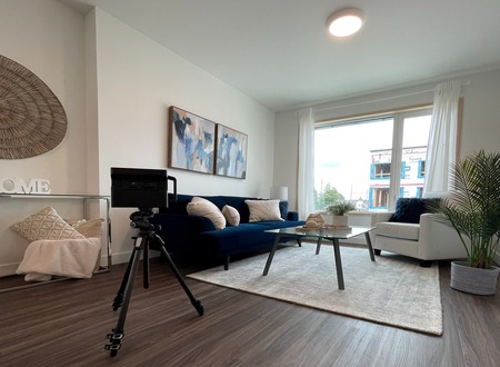 matterport service