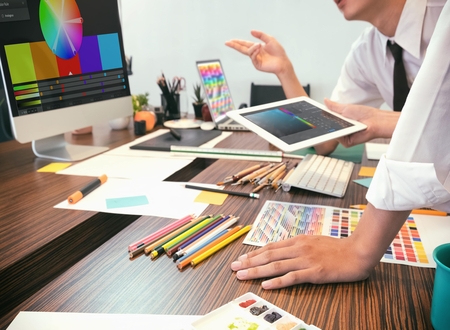 Graphic Design